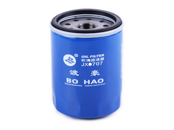 Фильтр масляный D-18mm DongFeng 244/240, Булат 264 ( JX0707 )