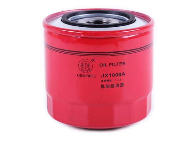 Фильтр масляный D-23mm Jinma 354, Булат 244/354 ( JX1008A )