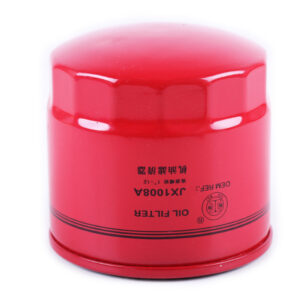 Фильтр масляный D-23mm Jinma 354, Булат 244/354 ( JX1008A )