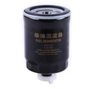 Фильтр топливный D-14mm DongFeng 244, Foton 244, ДТЗ 244 (CX0706)
