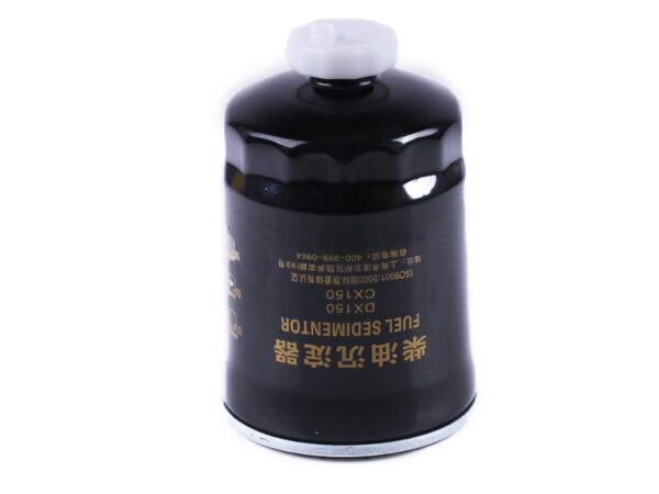 Фильтр топливный DX150