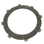 Диск сцепления для мотоблока КаДви МБ-90. Комплект 6шт