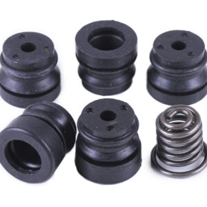 Амортизаторы (комплект) 45/52 — GL