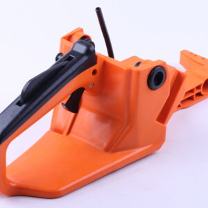 Бак топливный в сборе — GL43/45