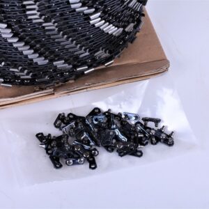 Бухта цепи RS 0.325-1.5MM-1840 (квадратный зуб)
