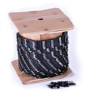 Бухта цепи RS 3/8-1.3MM-1635 (квадратный зуб)