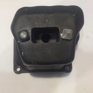 Глушитель — GL43/45