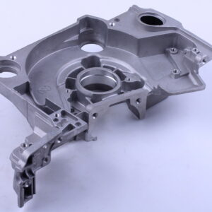 Картер левый — GL43/45