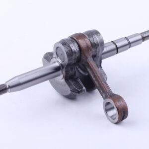 Кольца 41 mm STD — Partner