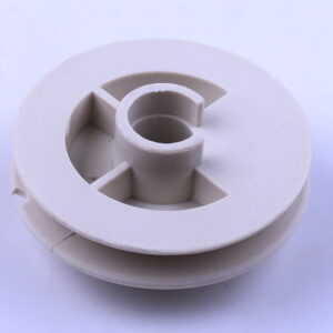 Колесо стартера (4 усика) — GL43/45