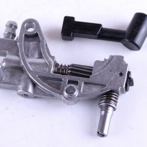 Насос масляный — GL43/45