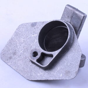 Патрубок фильтра воздушного (алюминий) GL/FORESTER — GL43/45