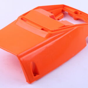 Пластик корпуса — GL43/45