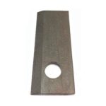 Нож для косилки Нева КР-05 (005.16.0102-02)