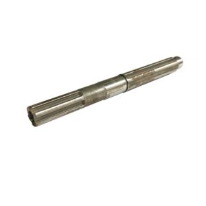 Вал привода ECO МК 75, Carver, Patriot, DDE, HUTER, Прораб, Земляк, SWATT, Tsunami