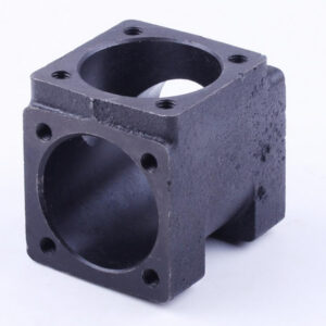 Кольцо стопорное Ø16 mm — KRE 1100