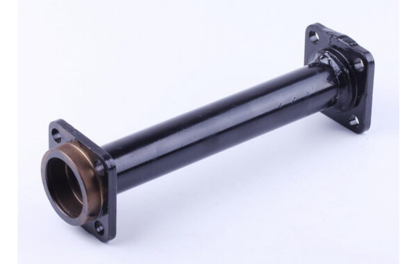 Корпус трансмиссии вертикальной L-242mm — KRE 1100