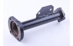 Корпус трансмиссии верхней L-275mm — KRE 1100