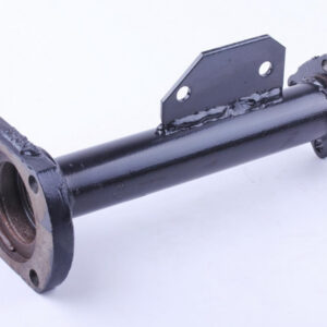 Корпус трансмиссии верхней L-275mm — KRE 1100