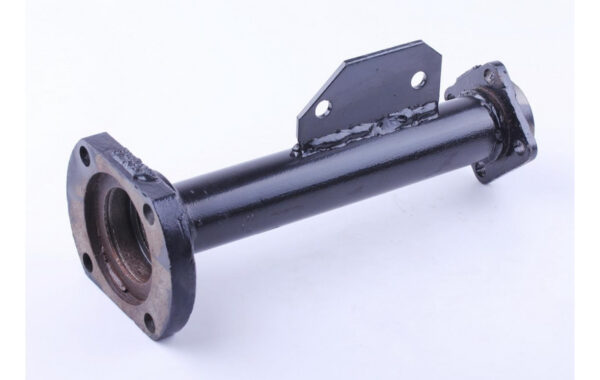 Корпус трансмиссии верхней L-275mm — KRE 1100