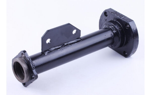 Корпус трансмиссии верхней L-275mm — KRE 1100