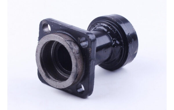 Корпус трансмиссии ножа L-93mm — KRE 1100