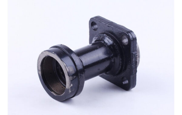 Корпус трансмиссии ножа L-93mm — KRE 1100