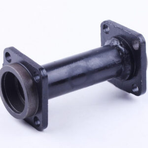 Корпус трансмиссии правой L-140mm — KRE 1100