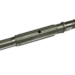 Вал основной МБ5 L-170. D-18. d-14.35. Z-6. z-19