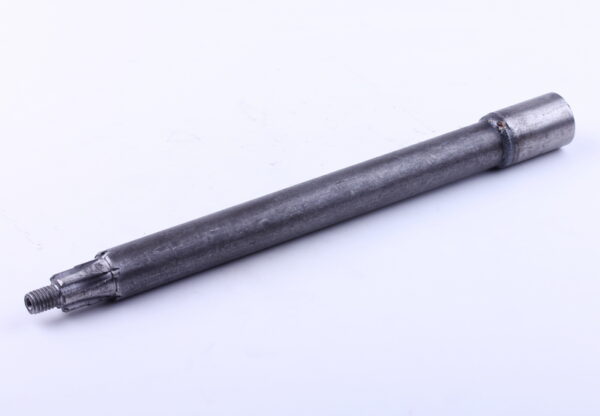 Вал трансмиссии правой L-268mm Ø21/Ø25mm (шлицы Ø13/16mm) — KRO 900