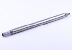 Вал трансмиссии средней L-380mm Ø17/Ø21mm — KRO 900