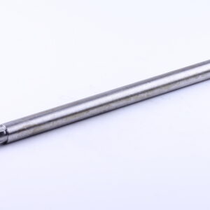 Вал трансмиссии средней L-380mm Ø17/Ø21mm — KRO 900