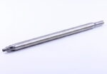 Вал трансмиссии средней L-380mm Ø17/Ø21mm — KRO 900