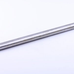 Вал трансмиссии средней L-380mm Ø17/Ø21mm — KRO 900