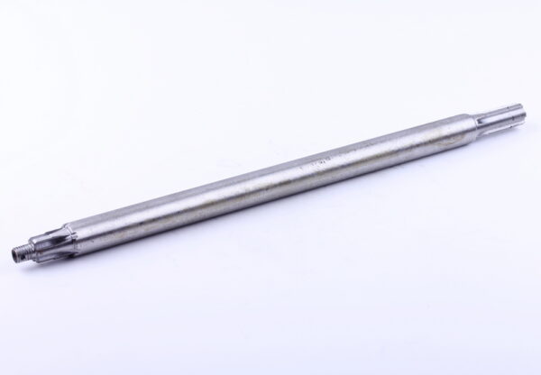 Вал трансмиссии средней L-380mm Ø17/Ø21mm — KRO 900