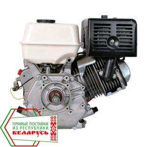 Двигатель WEIMA GX390