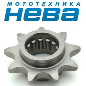 Редуктор НЕВА МБ-23 МультиАГРО 005.67.0700-01Т