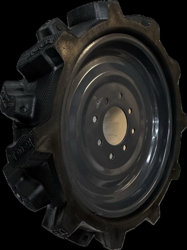 КОЛЕСО 4.00×8 ТЯГОВОЕ ДЛЯ МБ САЛЮТ (АГАТ) (2 ШТ)