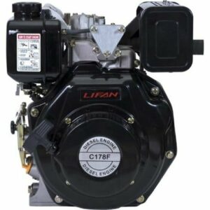 Двигатель Lifan Diesel 178FE D25