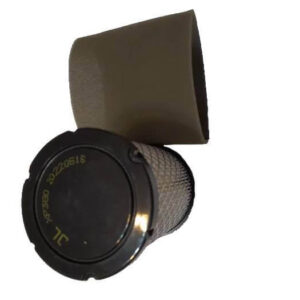 Фильтр воздушный ZongShen GB225 (100146030) для Мотоблока МБ2-ZS (GB225)
