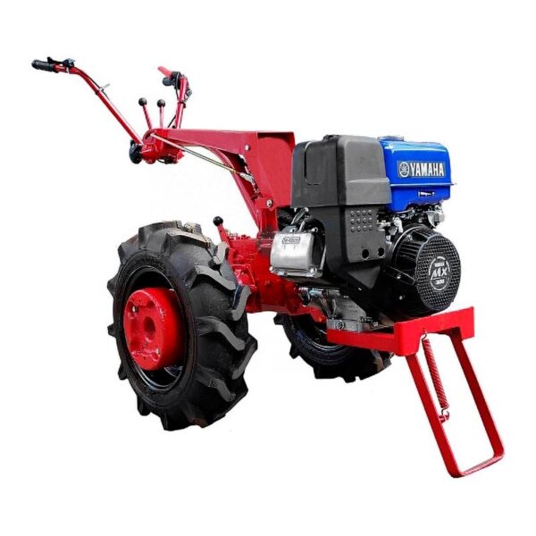 МОТОБЛОК МТЗ БЕЛАРУС 08H-01 С ДВИГАТЕЛЕМ YAMAHA MX400