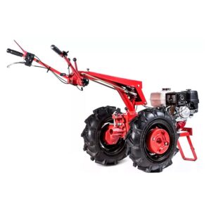 Мотоблок МТЗ Беларус 08Н с двигателем Honda GX390 (10A, эл.стартер)