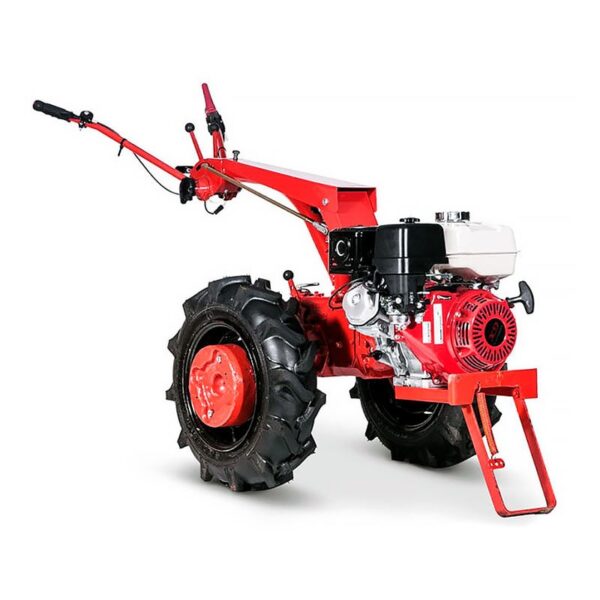 МОТОБЛОК МТЗ БЕЛАРУС 08Н С ДВИГАТЕЛЕМ HONDA GX390