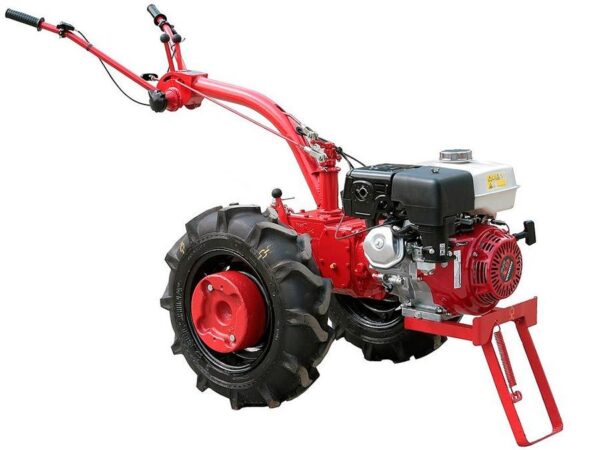 МОТОБЛОК МТЗ БЕЛАРУС 09H HONDA GX270 9.0 (СЦЕПКА + УТЯЖЕЛИТЕЛИ)