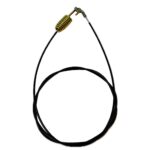 Трос привода колес (хода) для снегоуборщика MTD 946-04229 / 746-04229