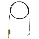 Трос привода колес (хода) для снегоуборщика MTD 946-04229 / 746-04229