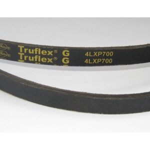 Ремень привода шнека  TRUFLEX 4LXP700