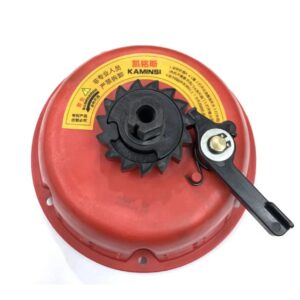 Стартер ручной (автозапуск) для двигателя мотоблока, культиватора &mdash; 168, 170F