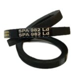 Ремень шнека для снегоуборщика Мобил К С65 (усиленный) Ремень шнека для снегоуборщика Мобил К С65 (усиленный)