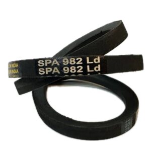 Ремень шнека для снегоуборщика Мобил К С65 (усиленный)